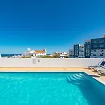 Ξενοδοχείο Colina Do Mar 3*
