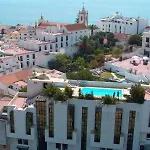 Ξενοδοχείο Colina Do Mar