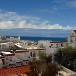 Colina Do Mar 3* Αλμπουφέιρα