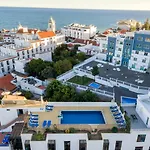 Colina Do Mar 3* Αλμπουφέιρα
