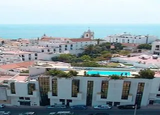 Colina Do Mar アルブフェイラ