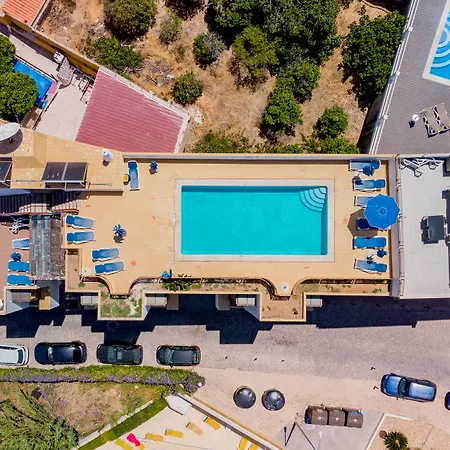 Ξενοδοχείο Colina Do Mar 3*