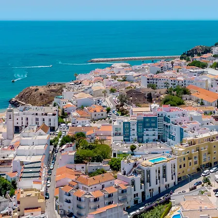 Colina Do Mar Ξενοδοχείο