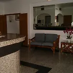Hotel Colina Do Mar