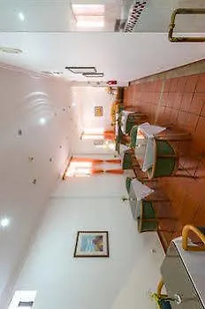 科利纳多玛酒店 阿尔布费拉