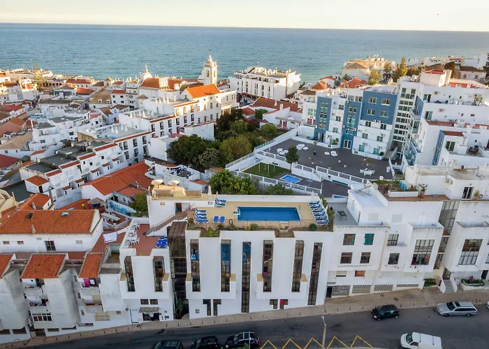 Colina Do Mar Albufeira