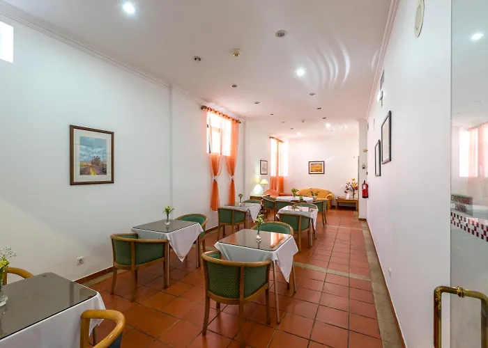 Colina Do Mar البوفيرا