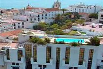 Colina Do Mar فندق