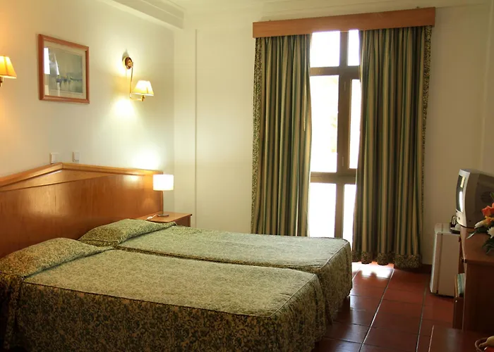 Colina Do Mar 3* البوفيرا