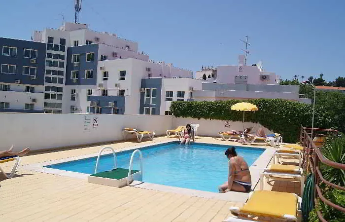 Colina Do Mar Albufeira