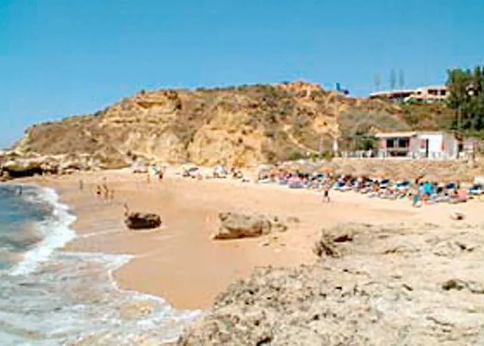 فندق Colina Do Mar 3*