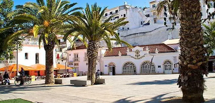 Colina Do Mar البوفيرا