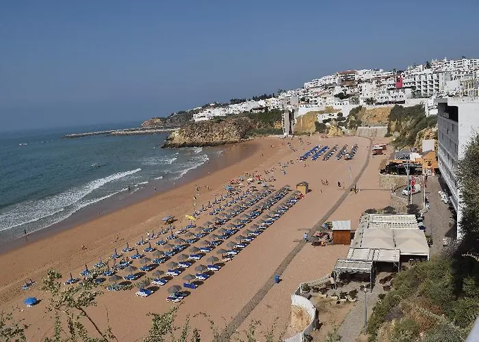 Colina Do Mar فندق البوفيرا