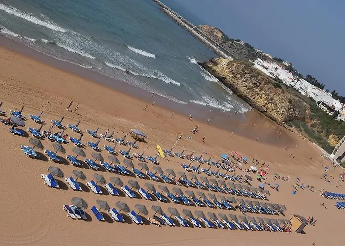 فندق Colina Do Mar 3*