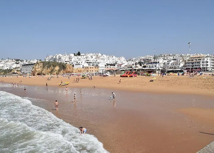 Colina Do Mar فندق 3*