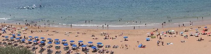 Colina Do Mar فندق البوفيرا