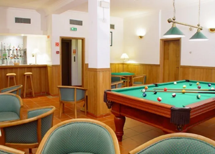 Colina Do Mar 3* Albufeira