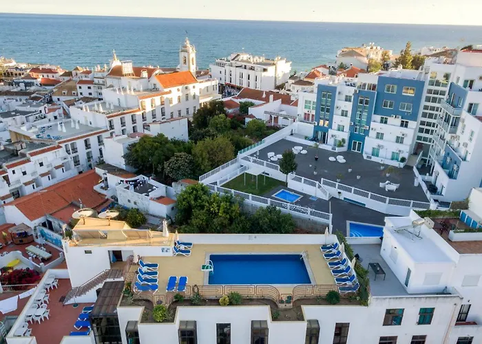 Colina Do Mar 3* البوفيرا