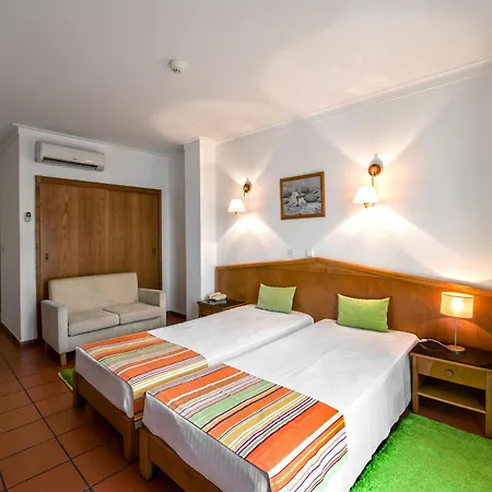 Colina Do Mar Hotel