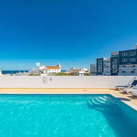 Colina Do Mar 알부페이라