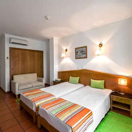 酒店 科利纳多玛酒店