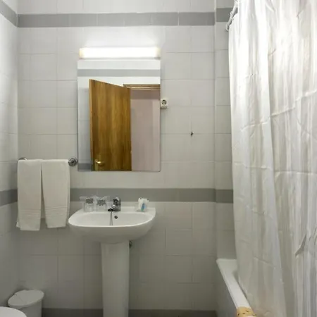 Colina Do Mar Hotel Albufeira