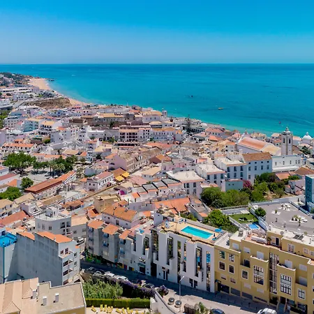 Colina Do Mar Hotell 3*