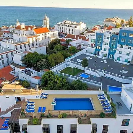 Colina Do Mar Otel Albufeira