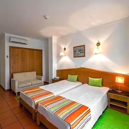 Colina Do Mar Otel Albufeira