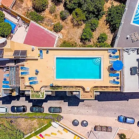 Colina Do Mar Otel Albufeira