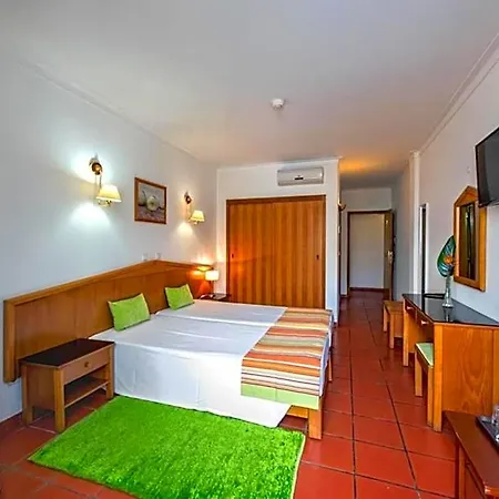 Otel Colina Do Mar