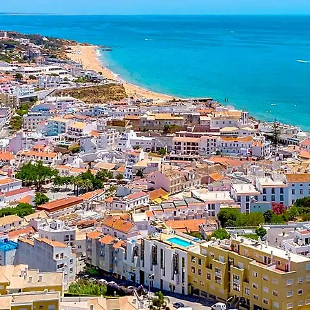 Colina Do Mar Albufeira