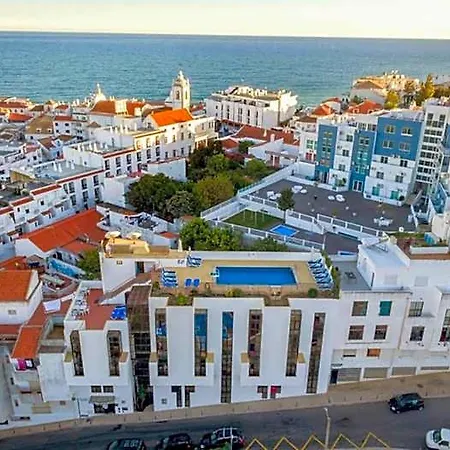 Colina Do Mar Otel Albufeira