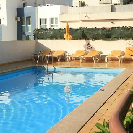 Colina Do Mar Hotel