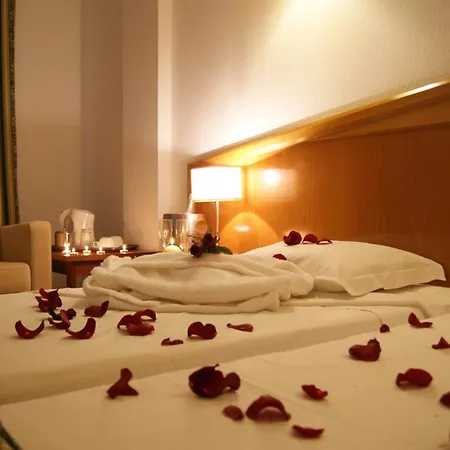 Otel Colina Do Mar Albufeira