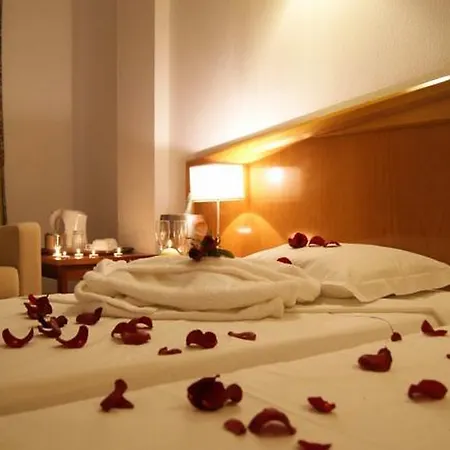 Hotel Colina Do Mar Albufeira