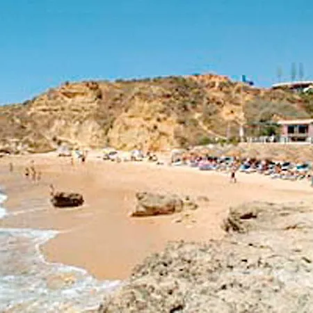 호텔 Colina Do Mar 3*