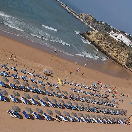 호텔 Colina Do Mar 3*