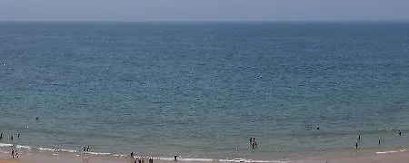 호텔 Colina Do Mar