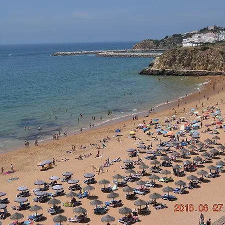 호텔 Colina Do Mar 3*
