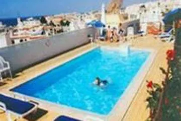 호텔 Colina Do Mar 3*