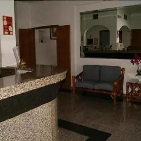 Colina Do Mar 3*