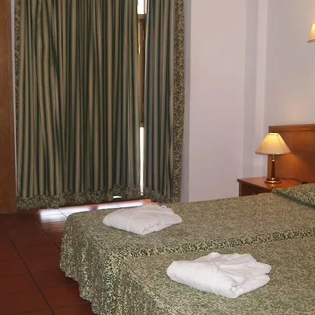 Colina Do Mar 호텔 3*