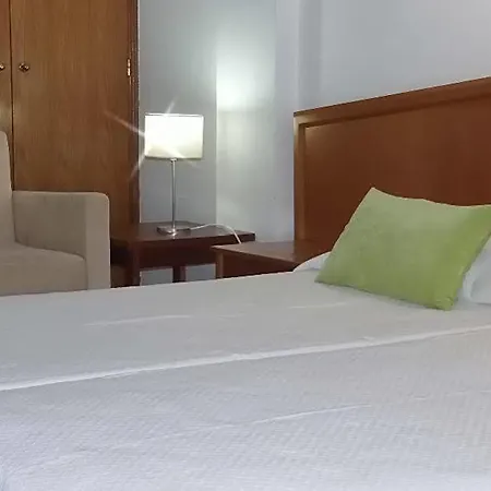 Colina Do Mar 호텔 3*