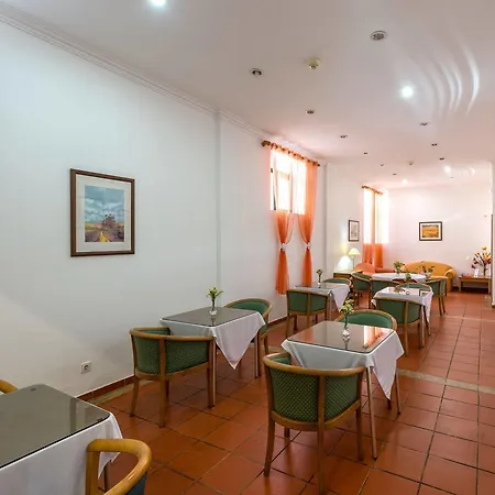 科利纳多玛酒店 酒店