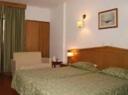 Colina Do Mar 호텔 3*