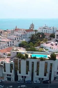 Colina Do Mar 호텔 3*