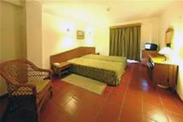 Colina Do Mar 호텔 3*