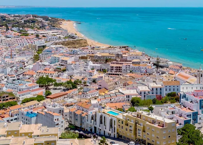 Szálloda Colina Do Mar 3*