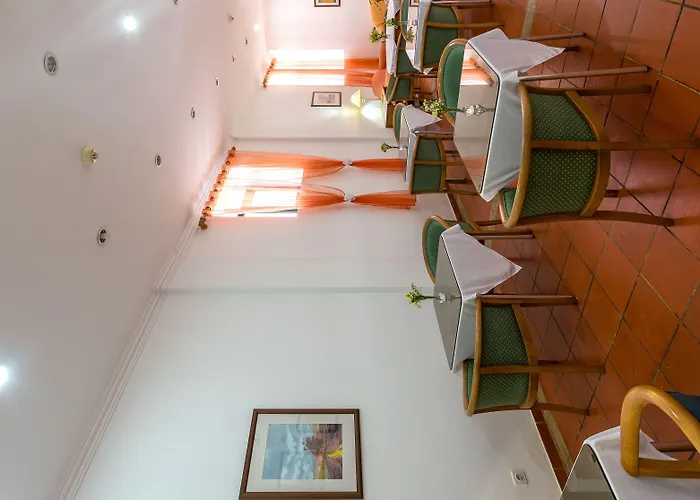 Colina Do Mar Hotell Albufeira